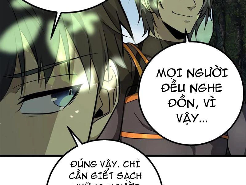 Toàn Cầu Cao Võ Chapter 284 - Trang 4