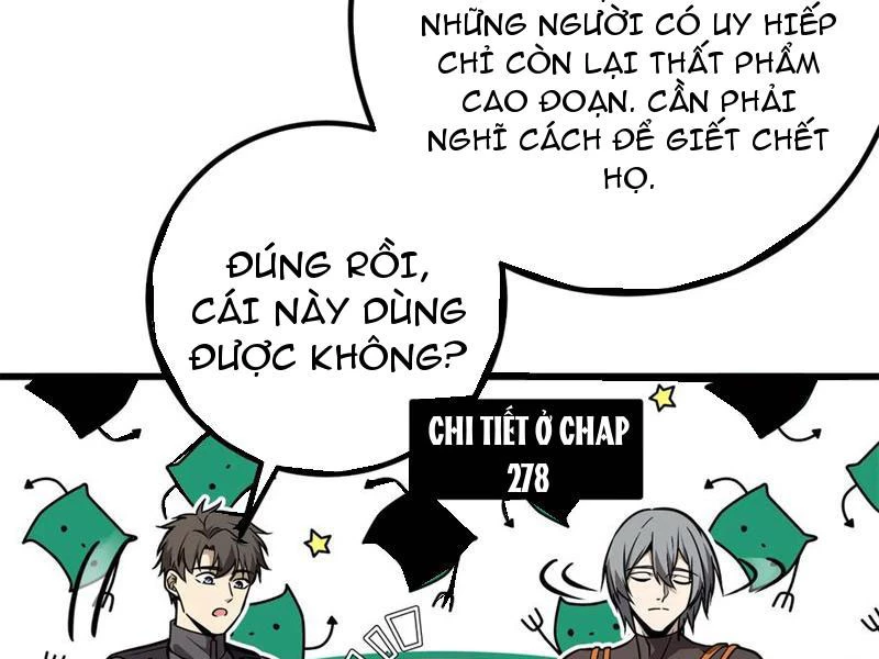 Toàn Cầu Cao Võ Chapter 284 - Trang 4