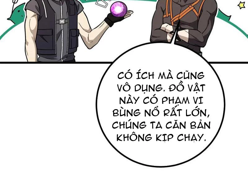 Toàn Cầu Cao Võ Chapter 284 - Trang 4