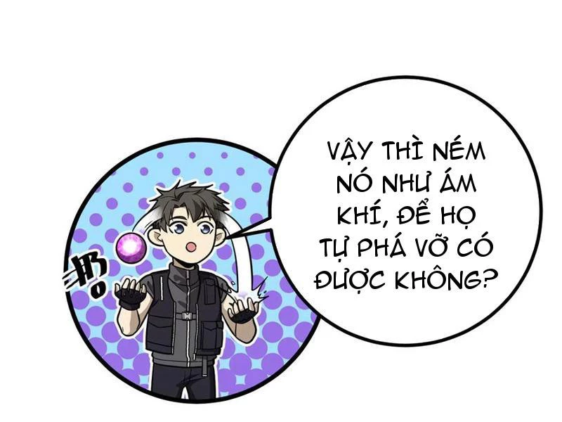 Toàn Cầu Cao Võ Chapter 284 - Trang 4