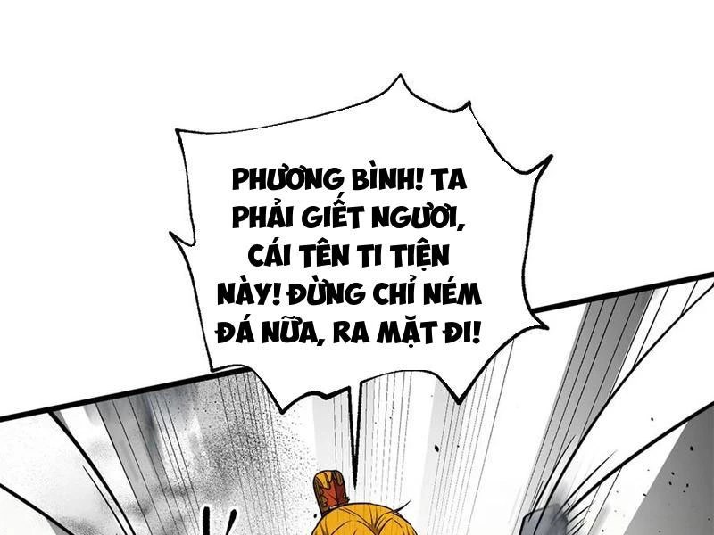 Toàn Cầu Cao Võ Chapter 284 - Trang 4