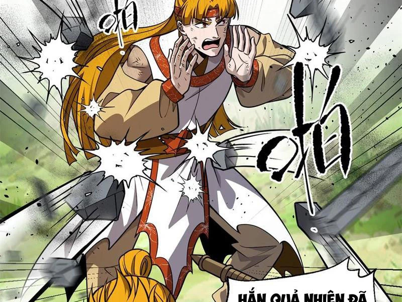 Toàn Cầu Cao Võ Chapter 284 - Trang 4