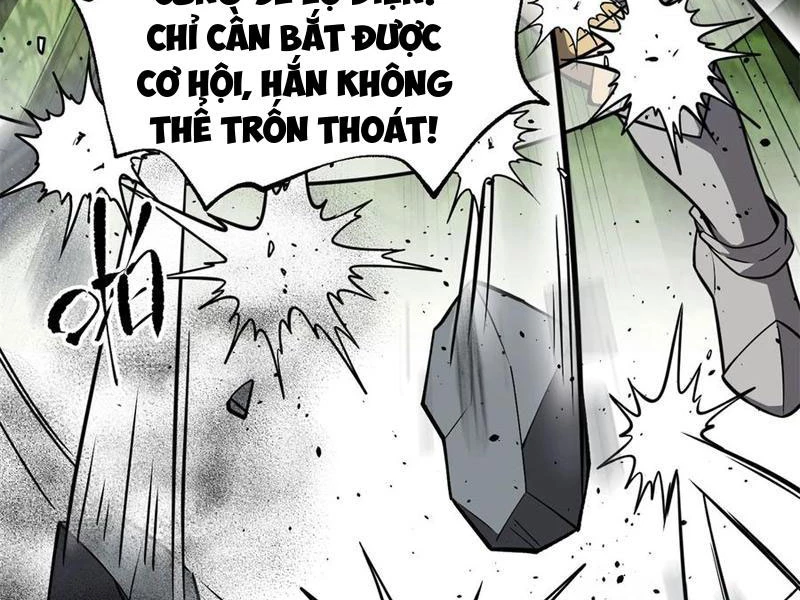 Toàn Cầu Cao Võ Chapter 284 - Trang 4