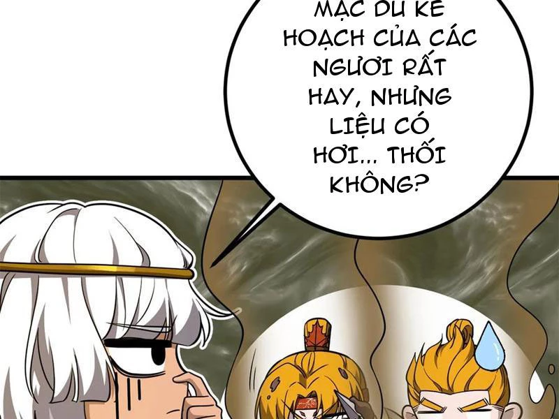 Toàn Cầu Cao Võ Chapter 284 - Trang 4