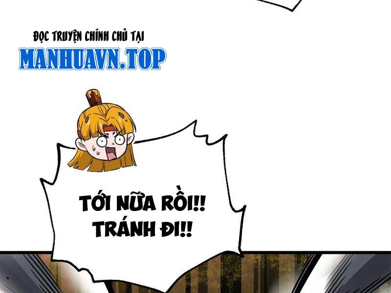 Toàn Cầu Cao Võ Chapter 284 - Trang 4