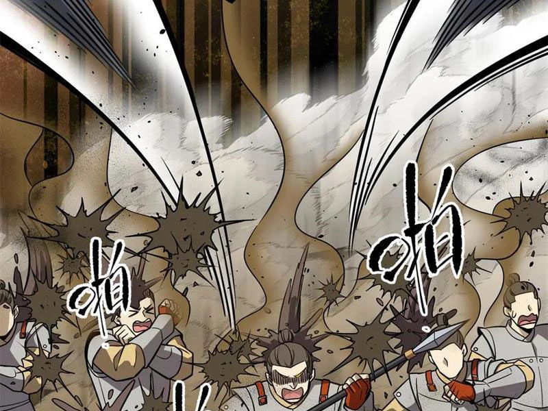 Toàn Cầu Cao Võ Chapter 284 - Trang 4