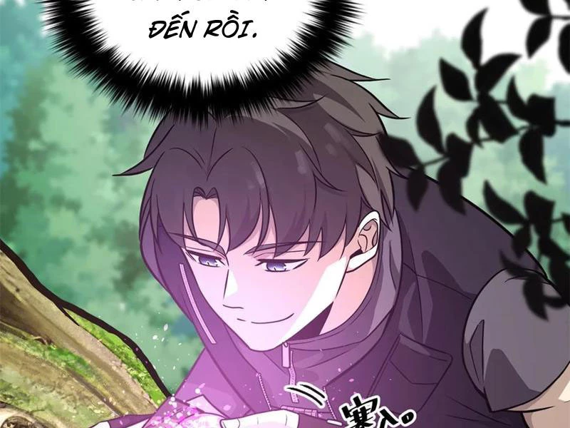 Toàn Cầu Cao Võ Chapter 284 - Trang 4