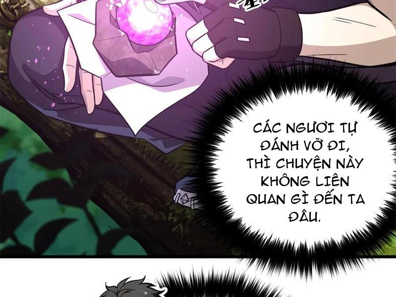 Toàn Cầu Cao Võ Chapter 284 - Trang 4