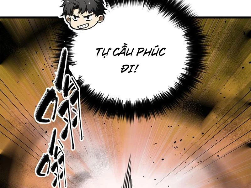 Toàn Cầu Cao Võ Chapter 284 - Trang 4