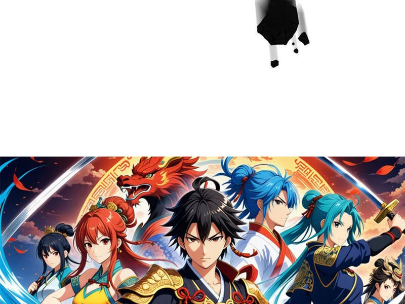 Toàn Cầu Cao Võ Chapter 284 - Trang 4