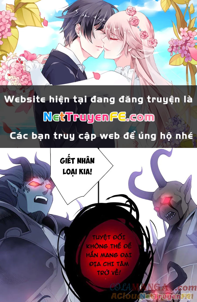 Thảm Họa Tử Linh Sư Chapter 132 - Next Chapter 133