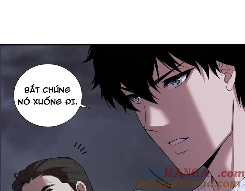 Thảm Họa Tử Linh Sư Chapter 132 - Next Chapter 133