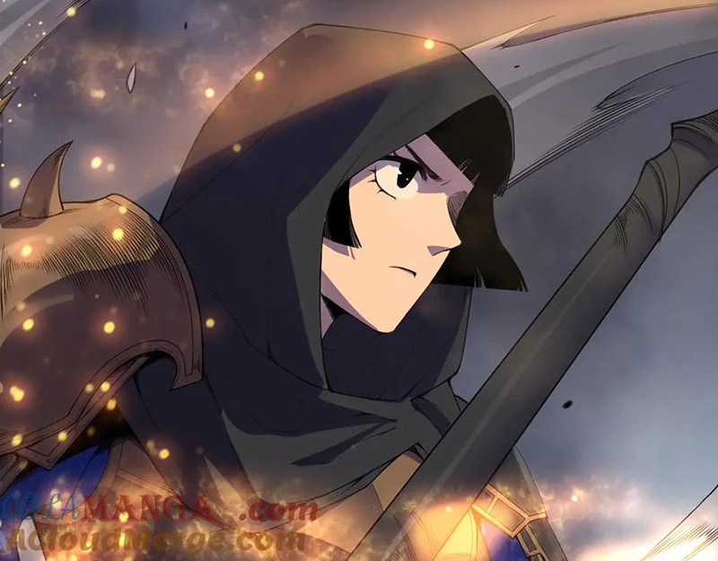 Thảm Họa Tử Linh Sư Chapter 132 - Next Chapter 133