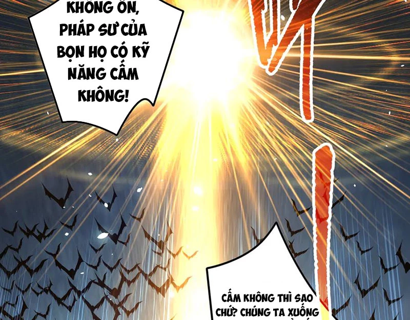Thảm Họa Tử Linh Sư Chapter 132 - Next Chapter 133