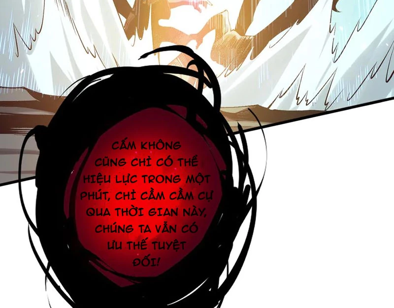 Thảm Họa Tử Linh Sư Chapter 132 - Next Chapter 133