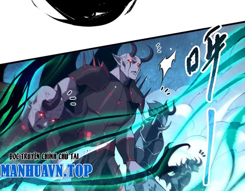 Thảm Họa Tử Linh Sư Chapter 132 - Next Chapter 133