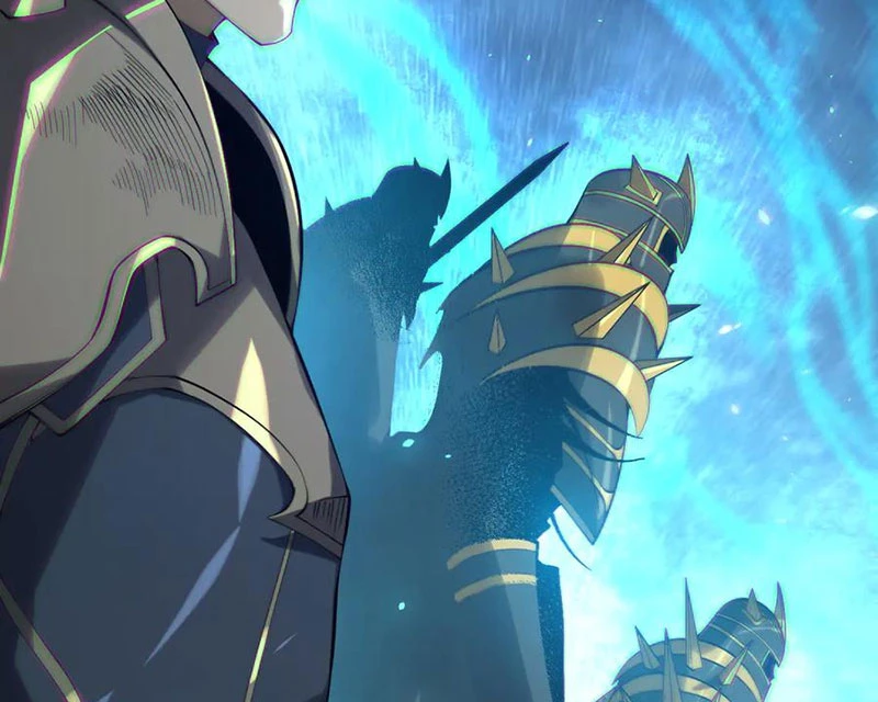 Thảm Họa Tử Linh Sư Chapter 132 - Next Chapter 133