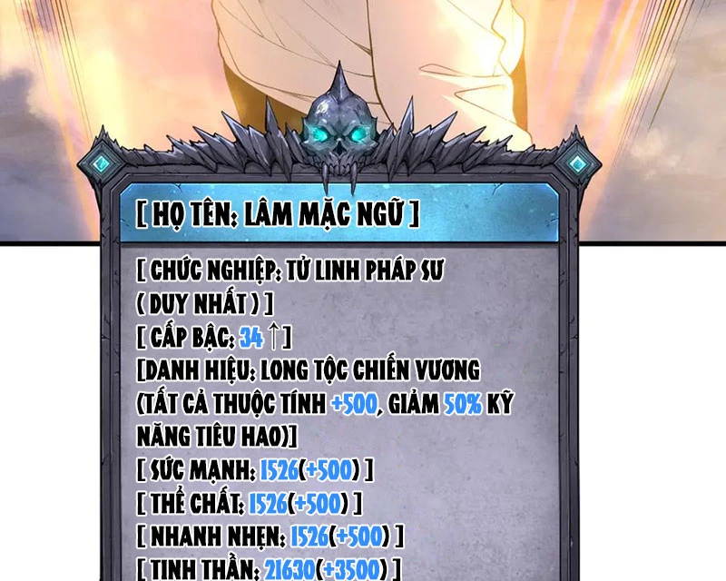 Thảm Họa Tử Linh Sư Chapter 132 - Next Chapter 133