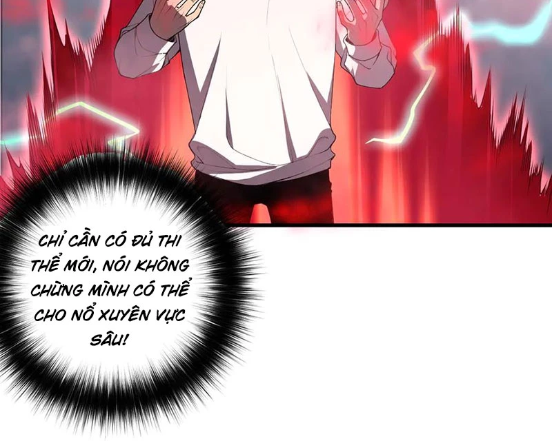 Thảm Họa Tử Linh Sư Chapter 132 - Next Chapter 133