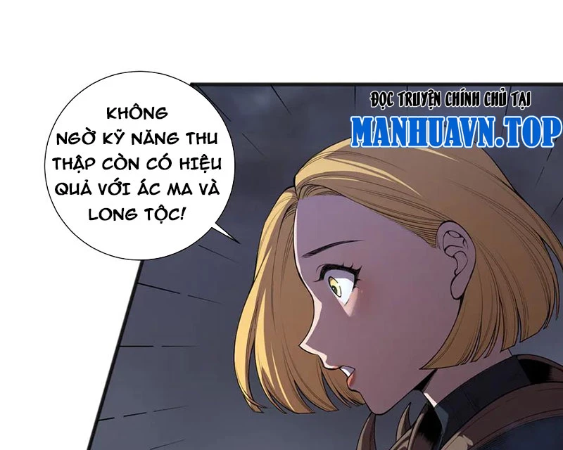 Thảm Họa Tử Linh Sư Chapter 132 - Next Chapter 133