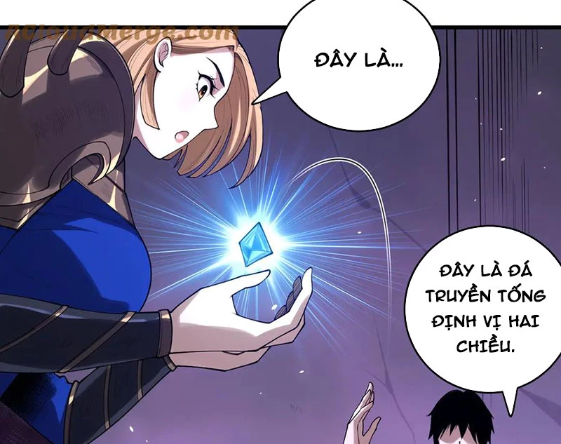 Thảm Họa Tử Linh Sư Chapter 132 - Next Chapter 133