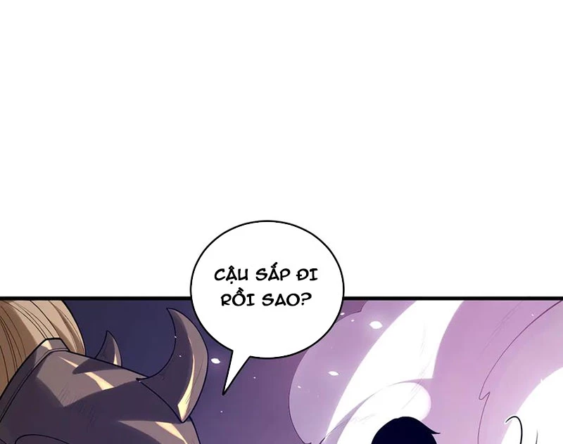 Thảm Họa Tử Linh Sư Chapter 132 - Next Chapter 133