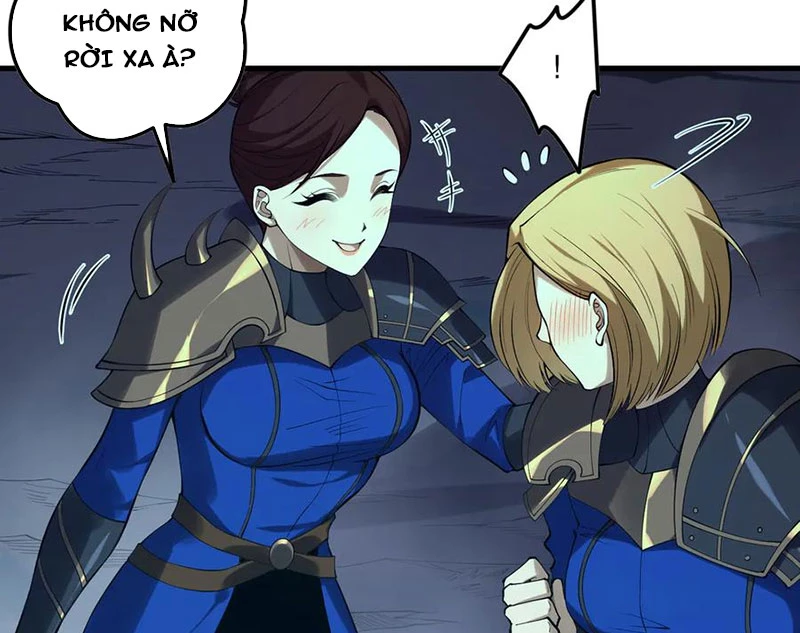 Thảm Họa Tử Linh Sư Chapter 132 - Next Chapter 133