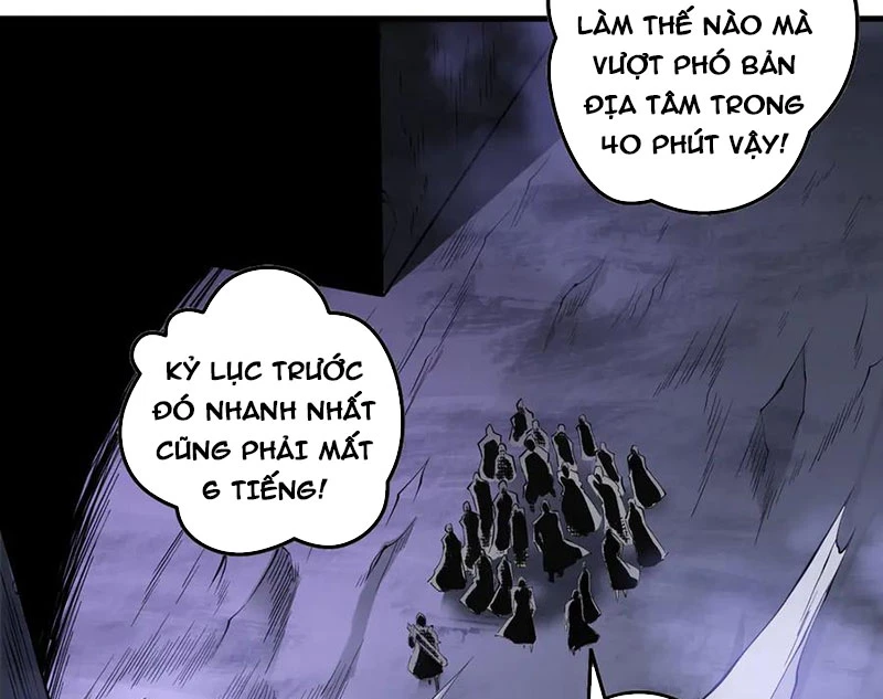 Thảm Họa Tử Linh Sư Chapter 132 - Next Chapter 133