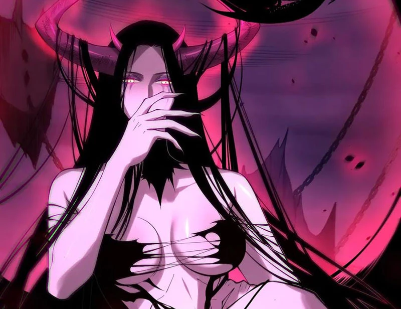 Thảm Họa Tử Linh Sư Chapter 132 - Next Chapter 133