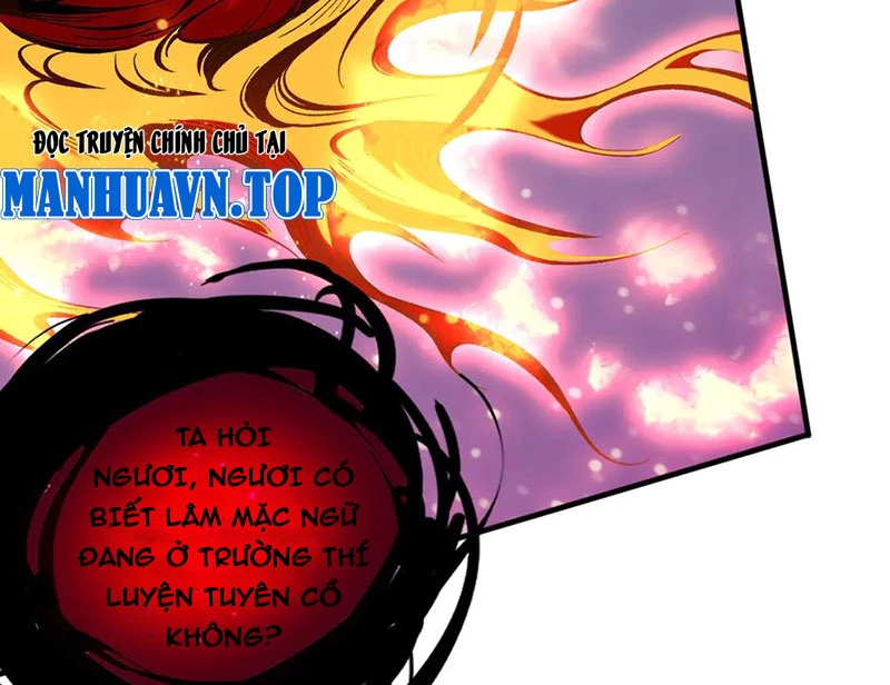 Thảm Họa Tử Linh Sư Chapter 132 - Next Chapter 133