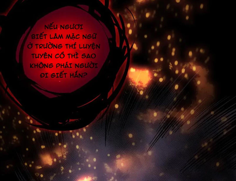 Thảm Họa Tử Linh Sư Chapter 132 - Next Chapter 133