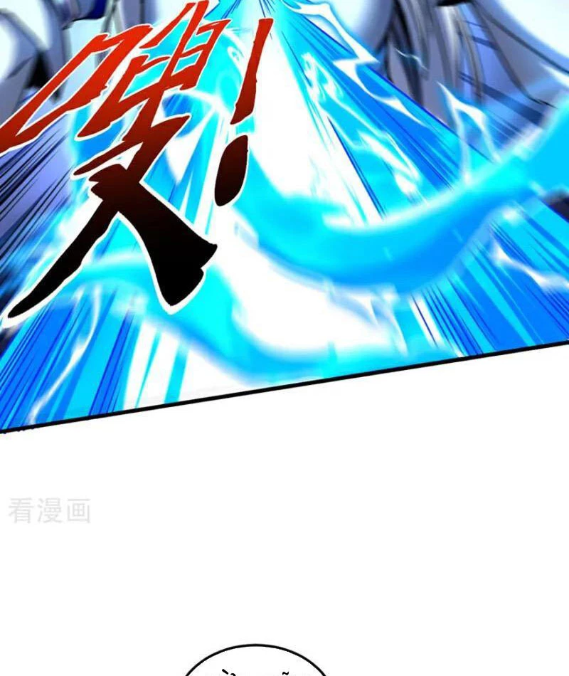 Đệ Tử Tu Luyện Còn Ta Thì Lười Biếng Chapter 128 - Trang 4