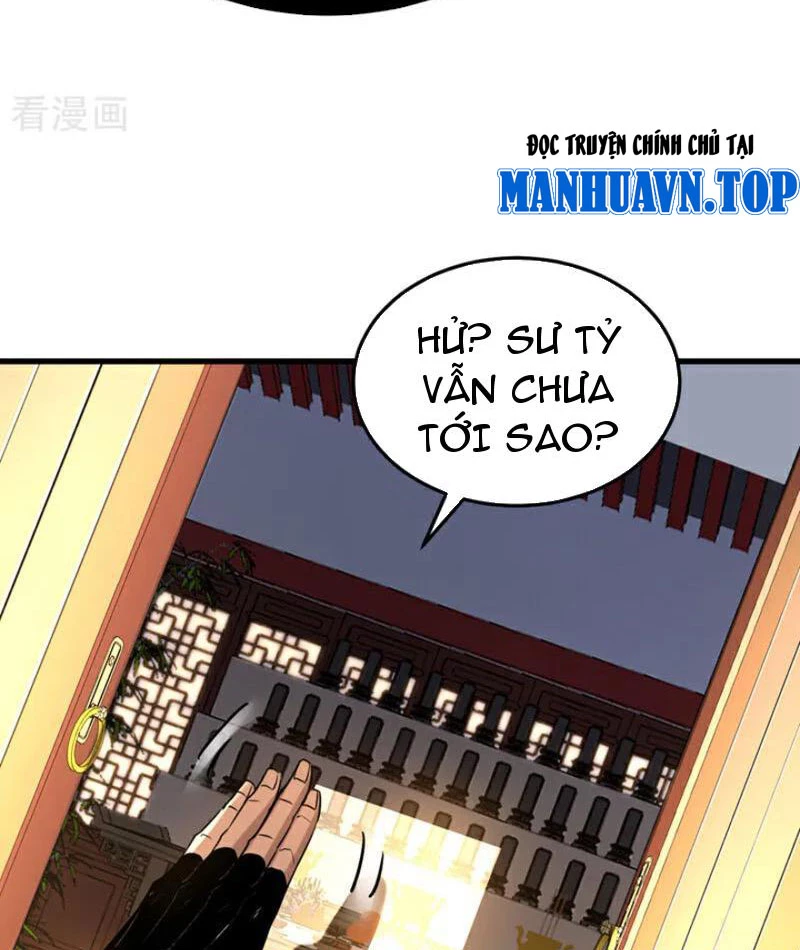 Đệ Tử Tu Luyện Còn Ta Thì Lười Biếng Chapter 128 - Trang 4