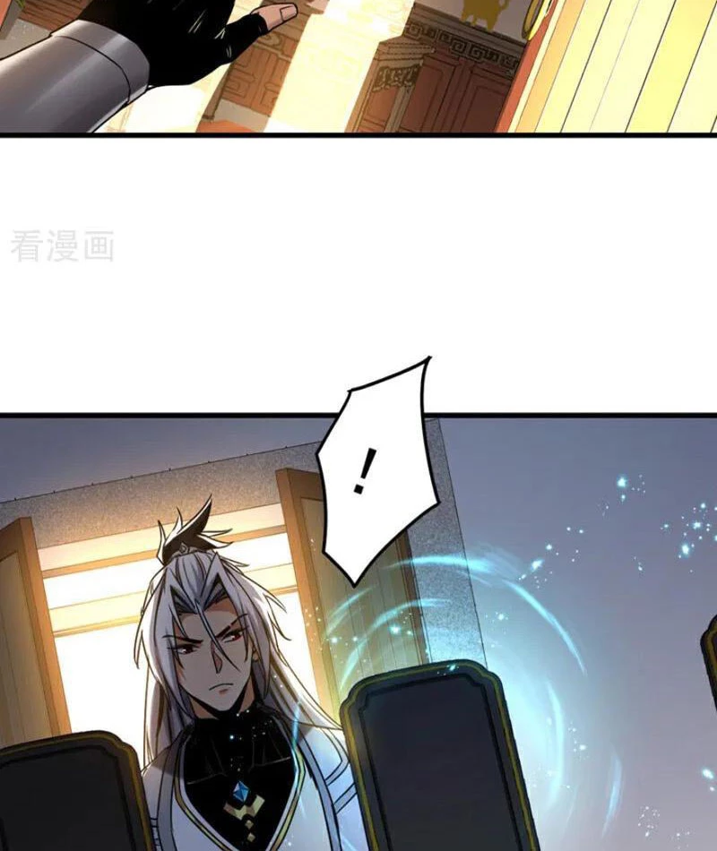 Đệ Tử Tu Luyện Còn Ta Thì Lười Biếng Chapter 128 - Trang 4