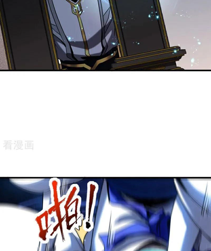 Đệ Tử Tu Luyện Còn Ta Thì Lười Biếng Chapter 128 - Trang 4