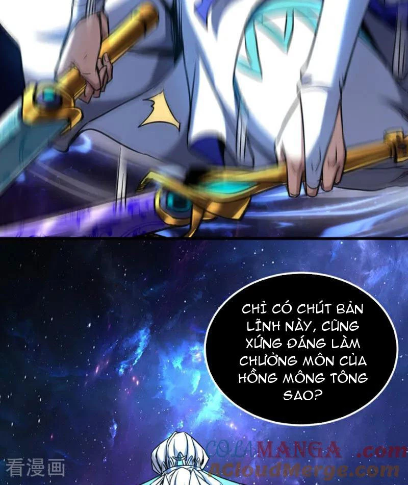 Đệ Tử Tu Luyện Còn Ta Thì Lười Biếng Chapter 128 - Trang 4