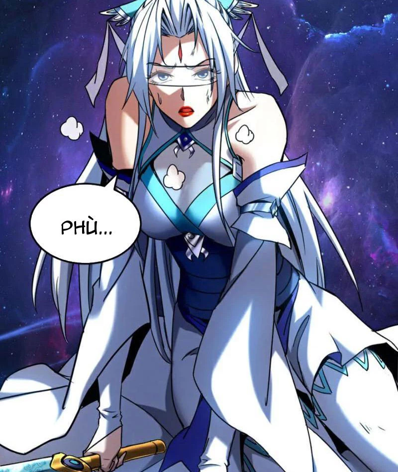 Đệ Tử Tu Luyện Còn Ta Thì Lười Biếng Chapter 128 - Trang 4