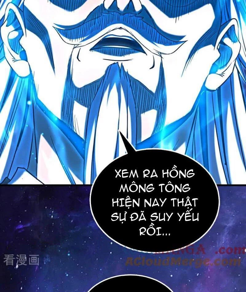 Đệ Tử Tu Luyện Còn Ta Thì Lười Biếng Chapter 128 - Trang 4