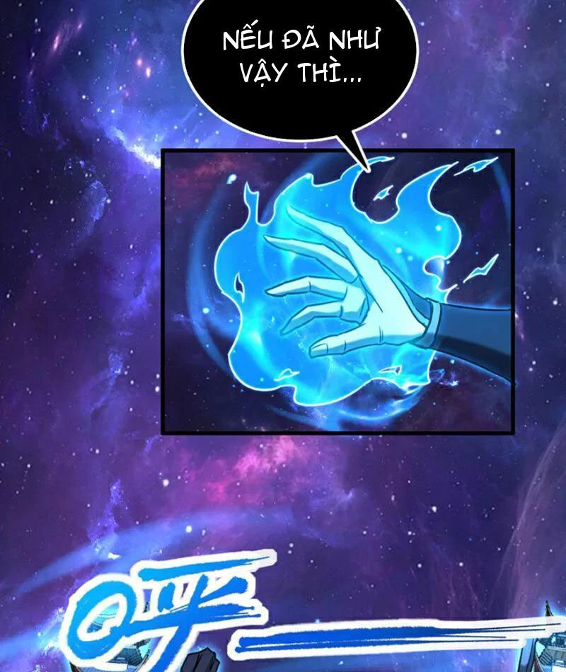 Đệ Tử Tu Luyện Còn Ta Thì Lười Biếng Chapter 128 - Trang 4