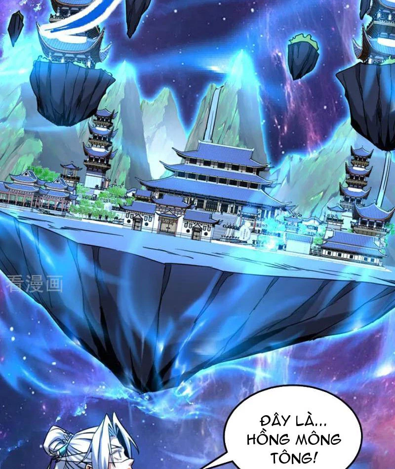 Đệ Tử Tu Luyện Còn Ta Thì Lười Biếng Chapter 128 - Trang 4