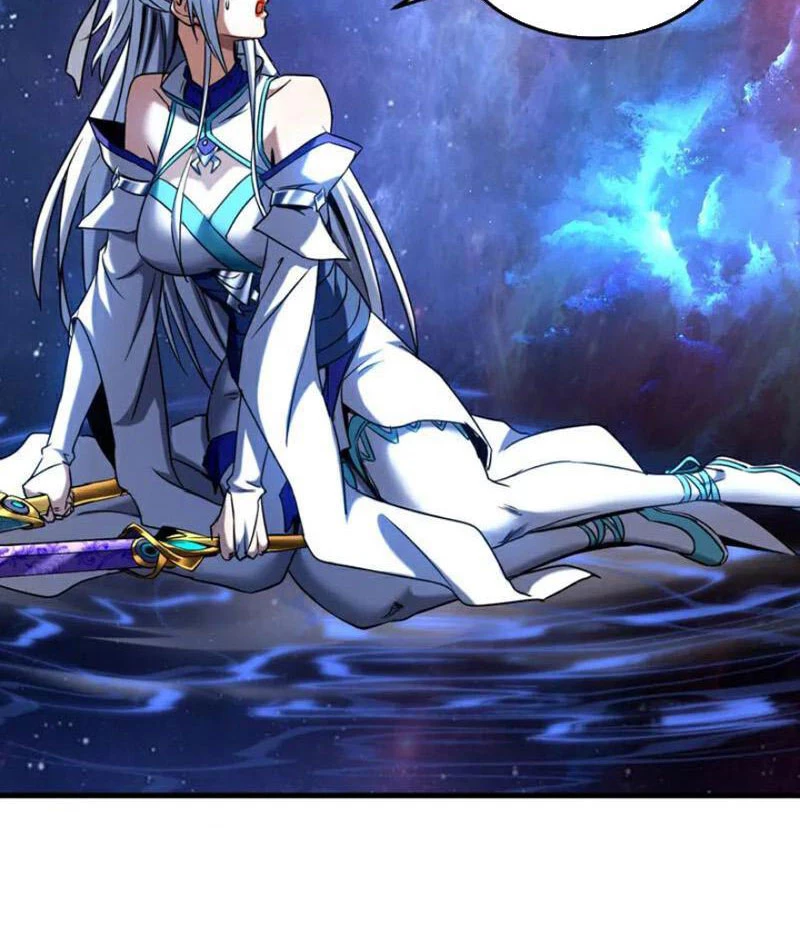 Đệ Tử Tu Luyện Còn Ta Thì Lười Biếng Chapter 128 - Trang 4