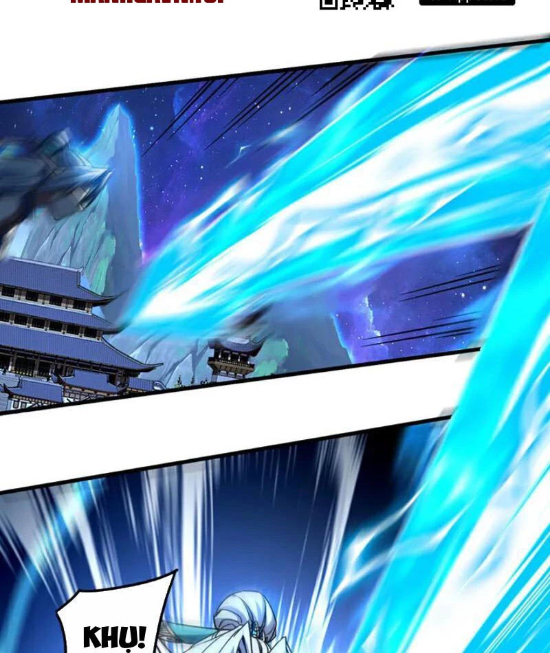 Đệ Tử Tu Luyện Còn Ta Thì Lười Biếng Chapter 128 - Trang 4