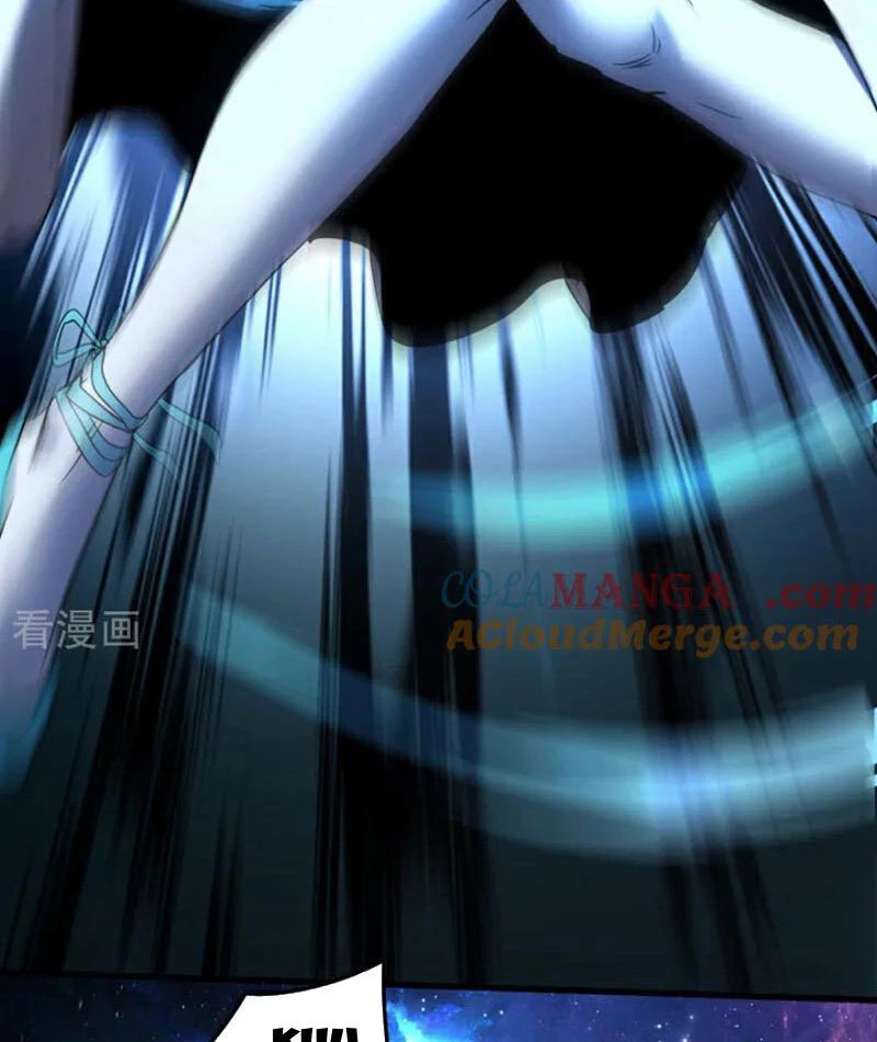 Đệ Tử Tu Luyện Còn Ta Thì Lười Biếng Chapter 128 - Trang 4