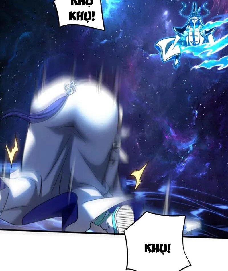 Đệ Tử Tu Luyện Còn Ta Thì Lười Biếng Chapter 128 - Trang 4