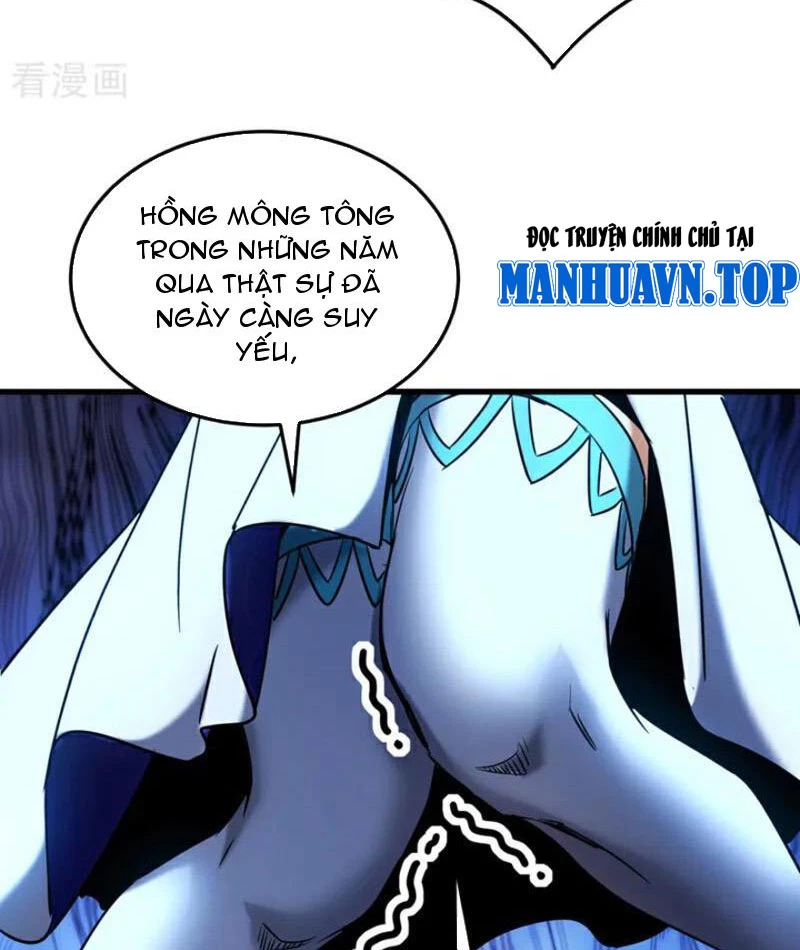 Đệ Tử Tu Luyện Còn Ta Thì Lười Biếng Chapter 128 - Trang 4