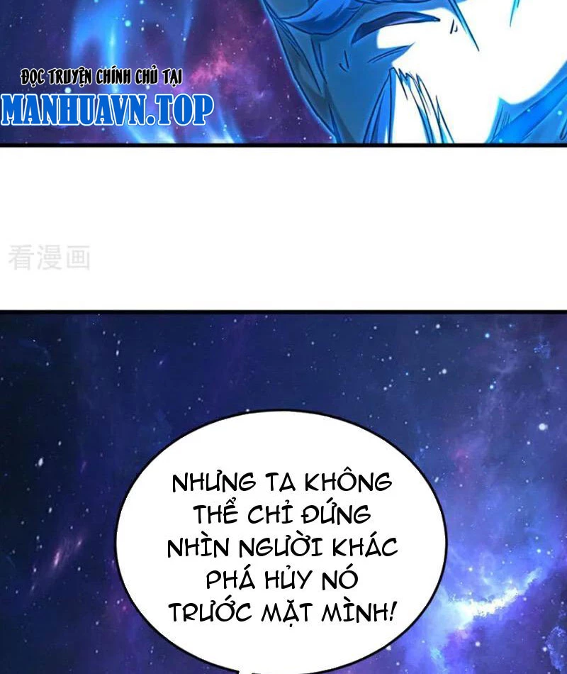 Đệ Tử Tu Luyện Còn Ta Thì Lười Biếng Chapter 128 - Trang 4