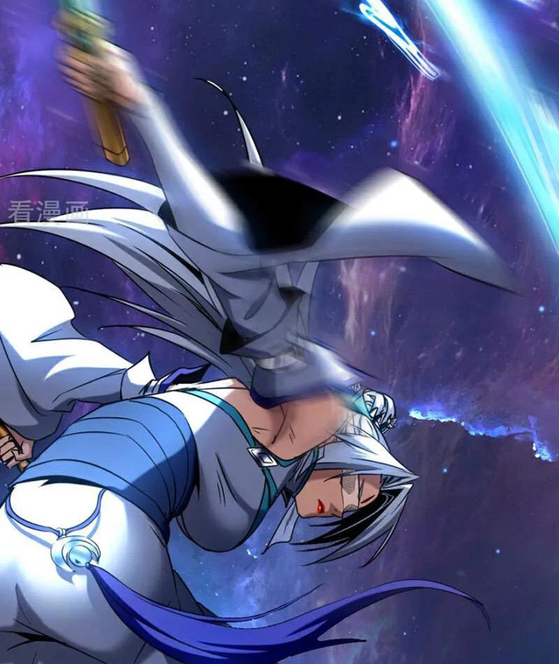 Đệ Tử Tu Luyện Còn Ta Thì Lười Biếng Chapter 128 - Trang 4