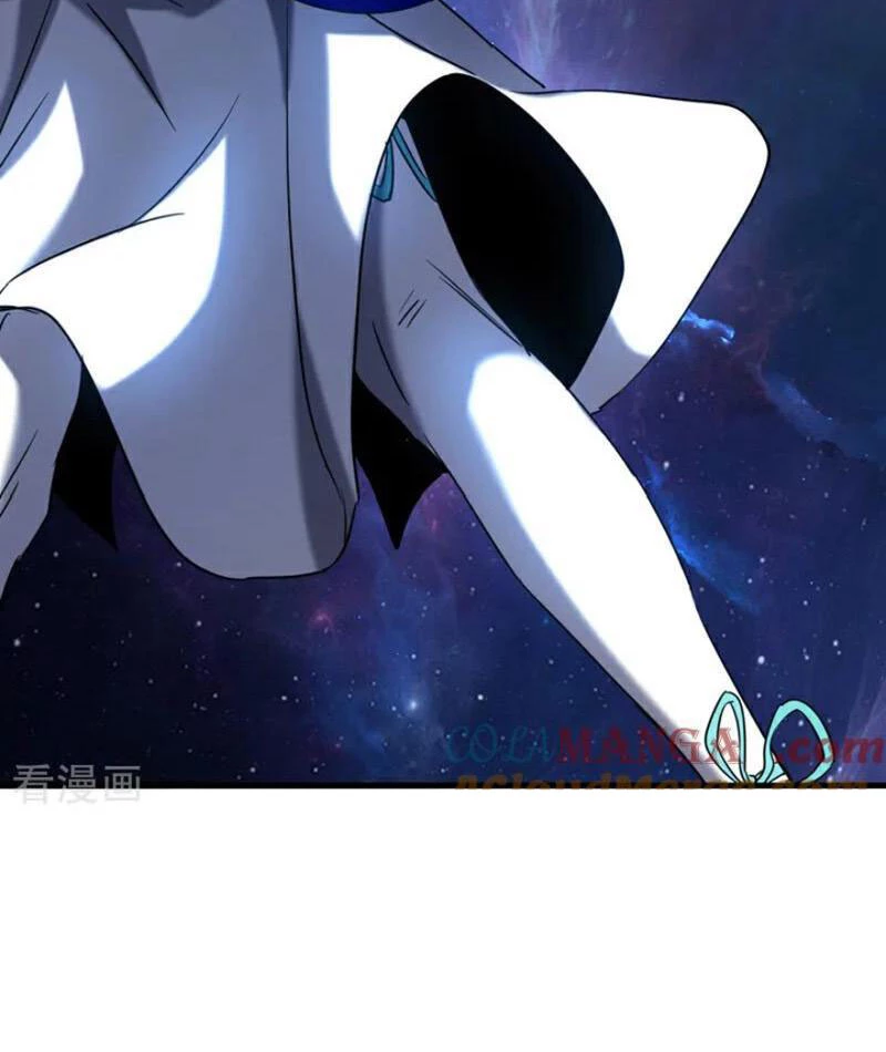 Đệ Tử Tu Luyện Còn Ta Thì Lười Biếng Chapter 128 - Trang 4