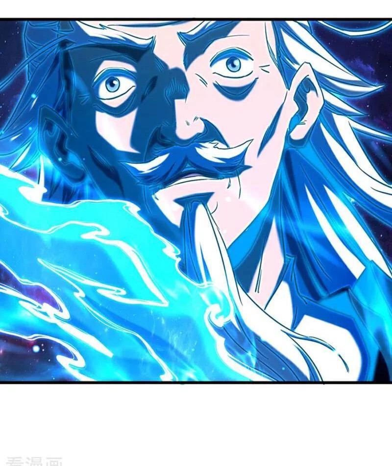 Đệ Tử Tu Luyện Còn Ta Thì Lười Biếng Chapter 128 - Trang 4