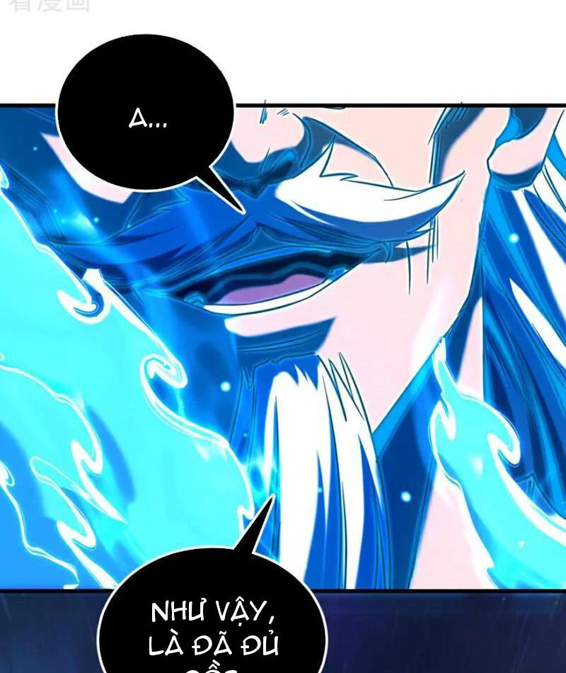 Đệ Tử Tu Luyện Còn Ta Thì Lười Biếng Chapter 128 - Trang 4